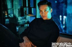 《南方有乔木》原著结局是什么？时樾南乔结局在一起吗