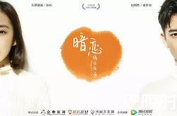 橘生淮南暗恋什么时候播？ 结局淮南洛枳在一起了吗