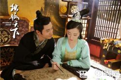 独孤天下阿史那皇后有孩子吗？