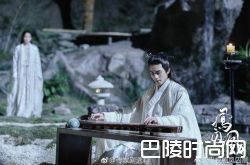 《凤求凰》容止为爱拒婚 宋威龙演技精湛惹人爱