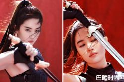 真人版《花木兰》阵容曝光 刘亦菲巩俐李连杰悉数加盟