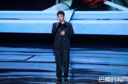 陈思诚现身北影节 分享从事电影行业经验