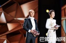 张卫健主持北京国际电影节 演唱歌曲《真英雄》获点赞