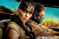 疯狂麦克斯续集成迷 疯狂麦克斯5可能近期无法上映