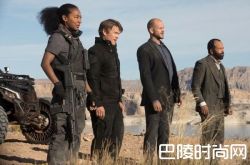 《西部世界》第二季开播 看点剧情全揭秘