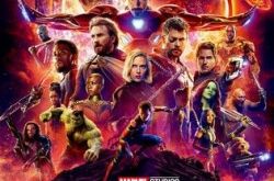 《复仇者联盟3》八大看点彩蛋揭秘