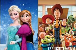 迪斯尼未来2年18部电影上映日期曝光