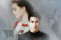 泰剧公主罗曼史什么时候播？演员表介绍