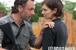 《行尸走肉》第九季玛姬确认回归 为了加薪谈了三个月