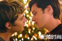 《爱你,西蒙》男主角拍男同戏拍到自己出柜