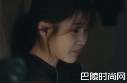《我的大叔》IU杀人过去曝光 朴东勋妻子外遇