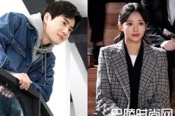 韩剧热播热评排名：《漂亮姐姐》第一《我的大叔第二》