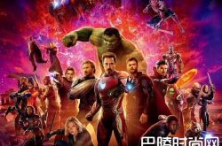 《复仇者联盟3》谁死了生死有根据？原来蜘蛛侠有不同结局