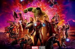 复仇者联盟3结局有哪些英雄死了？