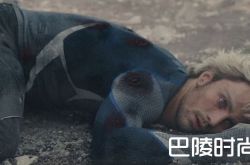 《复仇者4》快银被目击现身片场 绯红女巫哥哥回归？