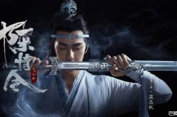 《陈情令》演员表及主演扮演者个人资料介绍