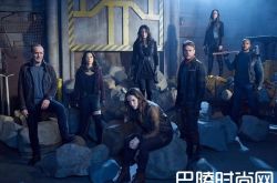 《神盾局特工》续订第6季什么时候播？集数减半可能更精彩