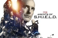 《复仇者3》和《神盾局特工》第5季最后一集同时发生的事