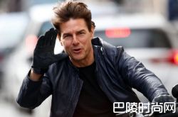 汤姆克鲁斯要加入DC吗？爆演出《绿光战警队》主角