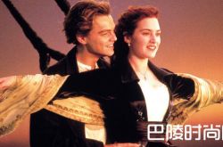 泰坦尼克号另一个结局解读