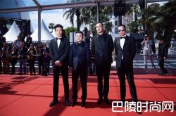 《地球最后的夜晚》戛纳首映 60分钟长镜头惊艳