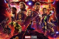 《复仇者联盟3》手机号码藏彩蛋