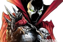 《再生侠》公开男主角 暗黑英雄片再启动