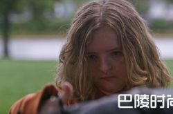 《宿怨》恐怖童星剪动物头颅 结局意想不到