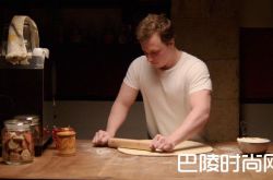 《我的蛋糕师情人》男星爱上男友妻 复杂三角恋看崩溃