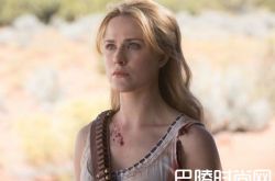 《西部世界》会拍几季？主创：已想好如何结束