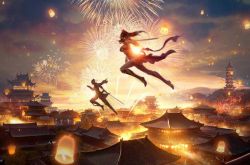 扶摇皇后裴媛和谁在一起了？结局是死了吗爆个人资料简介