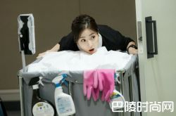 《卞赫的爱情》姜素拉成最强女人 结局怎么样？