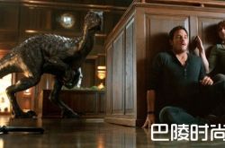 《侏罗纪世界2》5大科学错误 结局彩蛋揭秘
