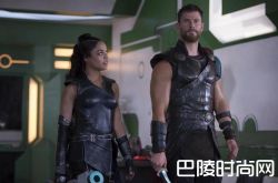 漫威电影确定有2个LGBT角色 同志角色受追捧