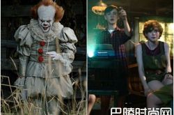 《小丑回魂》续集什么时候播？男主角片场拍立得泄密剧情