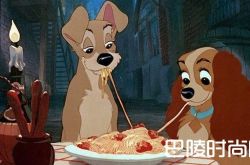 《小姐与流浪汉》63年后翻拍真人版