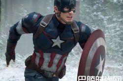 美国队长100岁生日 漫威解密为何他冰封70年