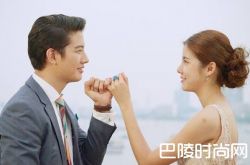 泰版《My Girl》预告曝光 亿万总裁出低价找女神当假妹妹