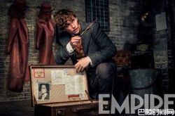 《神奇动物2》什么时候上映？爆2大巫师角色没对手戏