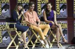 《神奇女侠》续集时空设定原因公开