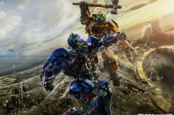 擎天柱确认现身《大黄蜂》 变形金刚前传反派大公开