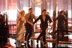 《速度与激情》外传电影公开新角色 爆我是真正的老大