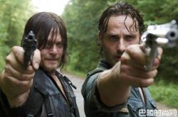《行尸走肉》瑞克退出弩哥会当老大吗？什么时候回归