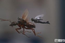 美国队长《复仇者4》要退休？《蚁人2》埋藏关键信息