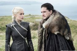 《权力游戏》最终季只有6集 2019年上半年播出