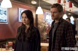 《铁拳》第二季什么时候播？终极反派首露面首波剧照曝光