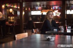 《利器》一季后不续集内幕曝光 因主角艾米亚当斯不想演了