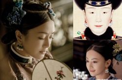 《延禧攻略》3大考究神还原清嫔妃