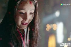 《扶摇》轰烈结局 杨幂黑化大反转血泊中牵手