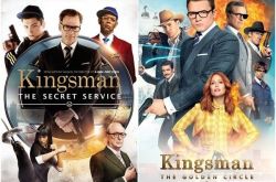 《王牌特工》电影宇宙来了 第3集2新角色曝光